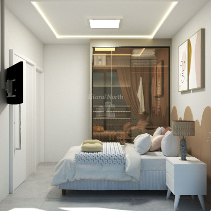 Imagem Apartamento com 3 Quartos à Venda, 580 m² em Barra - Balneário Camboriú
