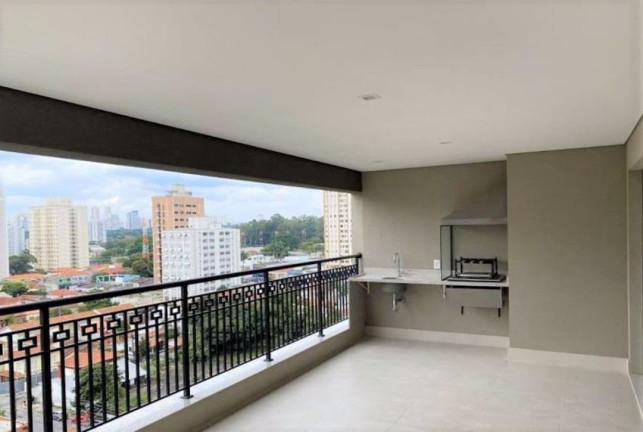 Imagem Apartamento com 3 Quartos à Venda, 137 m² em Jardim Prainha - São Paulo Imagem Apartamento com 3 Quartos à Venda, 137 m² em Jardim Prainha - São Paulo