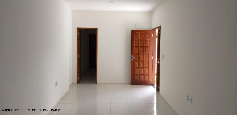 Imagem Casa com 3 Quartos à Venda, 200 m² em Araturi - Caucaia