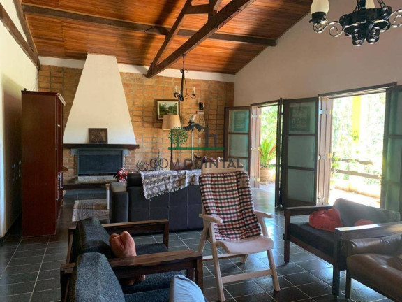 Imagem Chácara com 3 Quartos à Venda, 340 m² em Cachoeira - Cotia Imagem Chácara com 3 Quartos à Venda, 340 m² em Cachoeira - Cotia