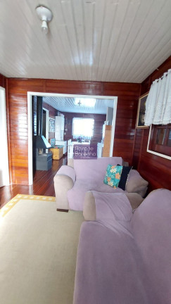 Imagem Casa com 3 Quartos à Venda, 800 m² em Senandes - Rio Grande