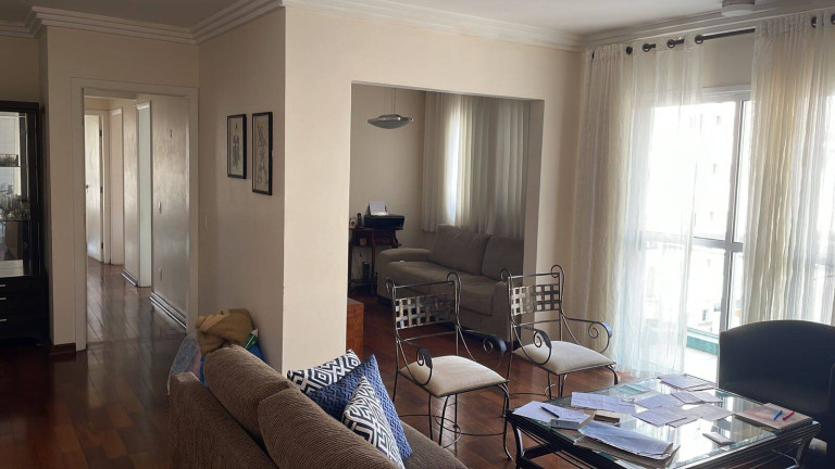 Imagem Apartamento com 2 Quartos à Venda, 123 m² em Vila Scopel - São Bernardo Do Campo
