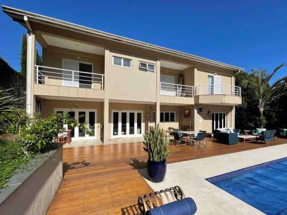 Imagem Casa com 5 Quartos à Venda, em Vila Santo Antônio - Cotia Imagem Casa com 5 Quartos à Venda, em Vila Santo Antônio - Cotia