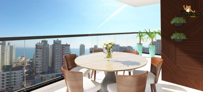 Imagem Apartamento com 3 Quartos à Venda, 119 m² em Meia Praia - Itapema Imagem Apartamento com 3 Quartos à Venda, 119 m² em Meia Praia - Itapema