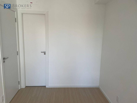 Imagem Apartamento com 1 Quarto à Venda, 27 m² em Vila Nova Conceição - São Paulo Imagem Apartamento com 1 Quarto à Venda, 27 m² em Vila Nova Conceição - São Paulo