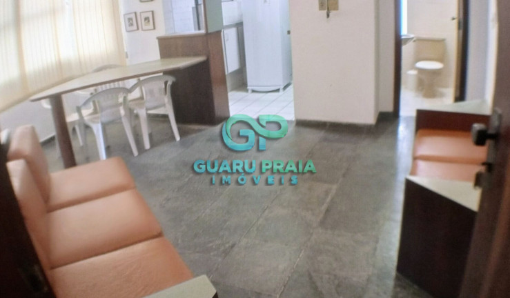 Imagem Apartamento com 2 Quartos à Venda, 65 m² em Astúrias - Guarujá
