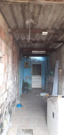 Imagem Casa com 3 Quartos à Venda,  em São Jorge - Manaus
