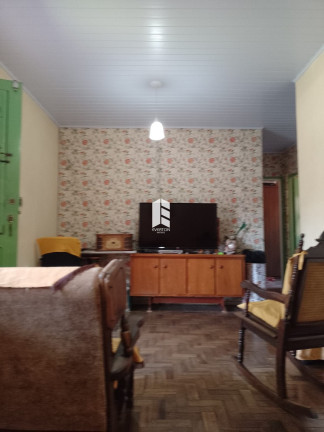 Imagem Casa com 3 Quartos à Venda, em Nossa Senhora Do Rosário - Santa Maria Imagem Casa com 3 Quartos à Venda, em Nossa Senhora Do Rosário - Santa Maria