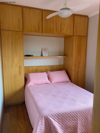 Imagem Apartamento com 2 Quartos à Venda, 62 m² em Super Quadra Morumbi - São Paulo Imagem Apartamento com 2 Quartos à Venda, 62 m² em Super Quadra Morumbi - São Paulo
