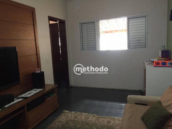 Imagem Casa com 3 Quartos à Venda, 200 m² em Jardim Campos Elíseos - Campinas Imagem Casa com 3 Quartos à Venda, 200 m² em Jardim Campos Elíseos - Campinas