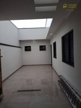 Imagem Casa com 3 Quartos à Venda, 106 m² em Condomínio Village Moutonnée - Salto Imagem Casa com 3 Quartos à Venda, 106 m² em Condomínio Village Moutonnée - Salto