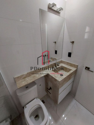 Imagem Sobrado com 3 Quartos à Venda ou Locação, 221 m² em Residencial Real Park Sumaré - Sumaré