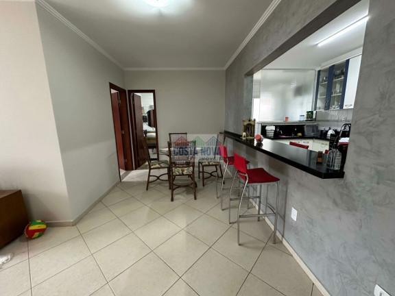 Imagem Apartamento com 1 Quarto à Venda, 62 m² em Guilhermina - Praia Grande Imagem Apartamento com 1 Quarto à Venda, 62 m² em Guilhermina - Praia Grande