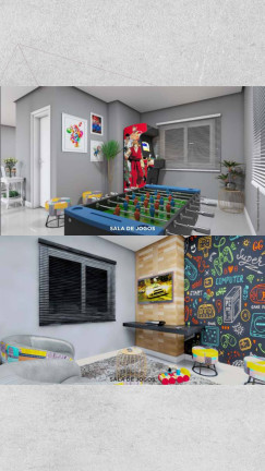 Imagem Apartamento com 2 Quartos à Venda, 51 m² em Jardim Nova Esperança Ii - Sumaré Imagem Apartamento com 2 Quartos à Venda, 51 m² em Jardim Nova Esperança Ii - Sumaré
