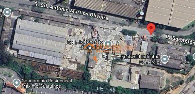 Galpão à Venda, 16.000 m² em Vila Venditti - Guarulhos