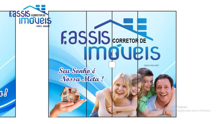 Casa com 3 Quartos à Venda, 53 m² em Atuba - Curitiba