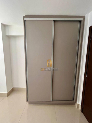Imagem Apartamento com 2 Quartos à Venda, 68 m² em Setor Marista - Goiânia