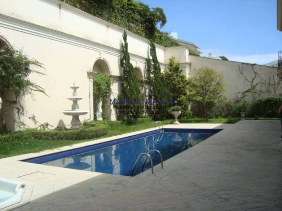 Imagem Casa com 6 Quartos à Venda, 1.120 m² em Alphaville Residencial Um - Barueri Imagem Casa com 6 Quartos à Venda, 1.120 m² em Alphaville Residencial Um - Barueri