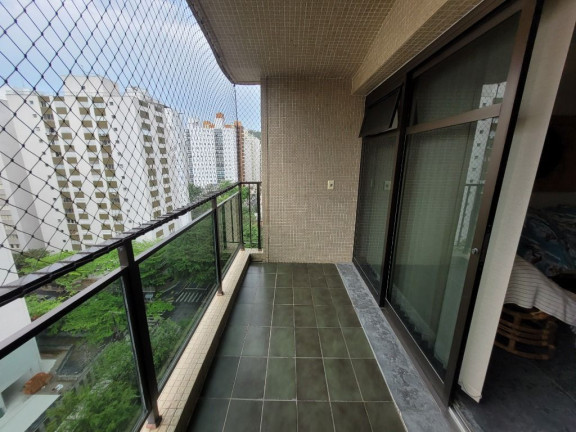 Imagem Apartamento com 3 Quartos à Venda, 140 m² em Pitangueiras - Guarujá