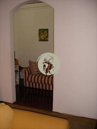 Imagem Apartamento com 3 Quartos à Venda, 130 m² em Centro - São Vicente