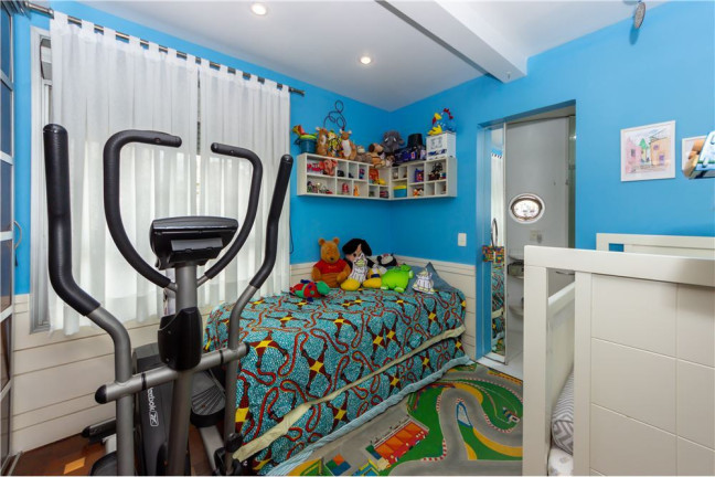 Imagem Apartamento com 3 Quartos à Venda, 195 m² em Higienópolis - São Paulo Imagem Apartamento com 3 Quartos à Venda, 195 m² em Higienópolis - São Paulo
