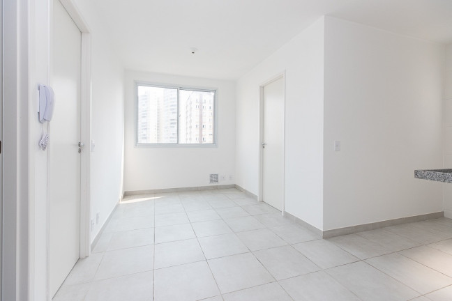 Imagem Apartamento com 2 Quartos à Venda, 34 m² em Jardim Taquaral - São Paulo Imagem Apartamento com 2 Quartos à Venda, 34 m² em Jardim Taquaral - São Paulo