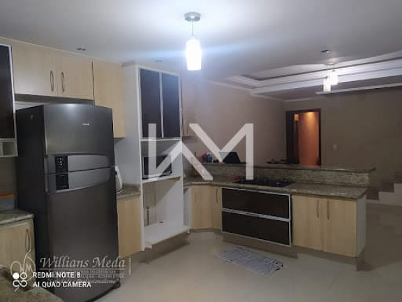 Imagem Sobrado com 3 Quartos à Venda, 200 m² em Parque Flamengo - Guarulhos Imagem Sobrado com 3 Quartos à Venda, 200 m² em Parque Flamengo - Guarulhos