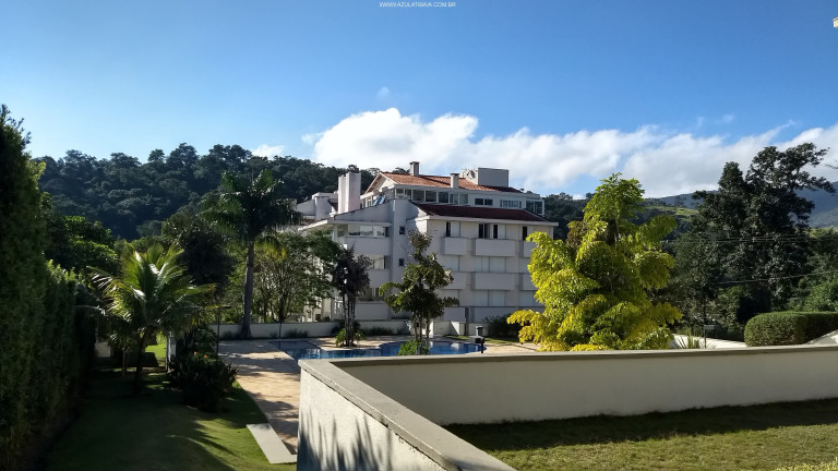 Imagem Apartamento com 3 Quartos à Venda, 289 m² em Nova Gardênia - Atibaia