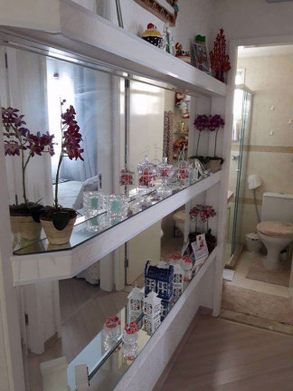 Imagem Apartamento com 2 Quartos à Venda, 50 m² em Sacomã - São Paulo