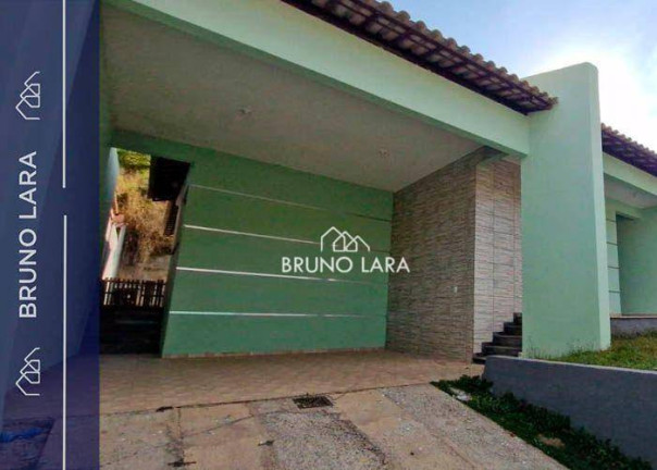 Casa com 3 Quartos à Venda, 200 m² em Riviera - Betim