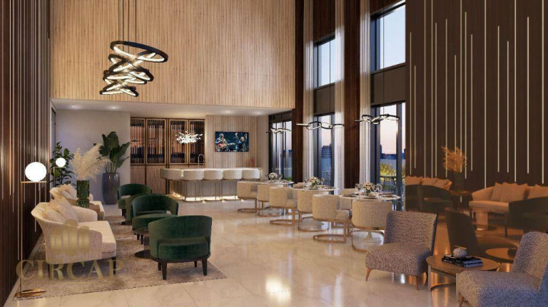 Imagem Apartamento com 3 Quartos à Venda, 138 m² em Perdizes - São Paulo Imagem Apartamento com 3 Quartos à Venda, 138 m² em Perdizes - São Paulo