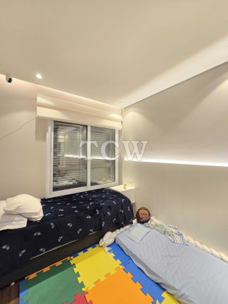 Imagem Apartamento com 2 Quartos à Venda, 85 m² em Vila Mariana - São Paulo