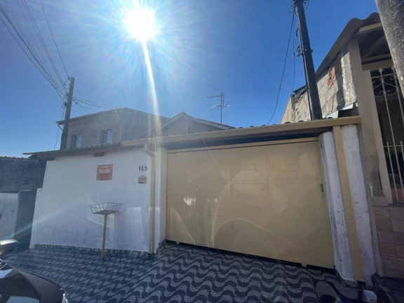 Imagem Casa com 3 Quartos à Venda, 147 m² em Alto São Pedro - Taubaté
