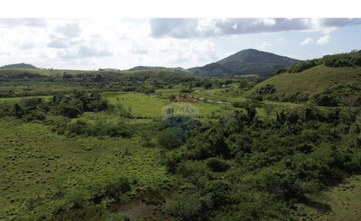 Imagem Fazenda à Venda, 1.449.875 m² em Zona Rural - Anchieta Imagem Fazenda à Venda, 1.449.875 m² em Zona Rural - Anchieta