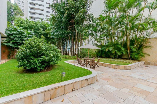 Imagem Apartamento com 3 Quartos à Venda, 151 m² em Higienópolis - São Paulo Imagem Apartamento com 3 Quartos à Venda, 151 m² em Higienópolis - São Paulo