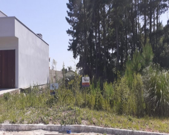 Imagem Imóvel à Venda, 379 m² em Vila Germânia - Nova Petrópolis