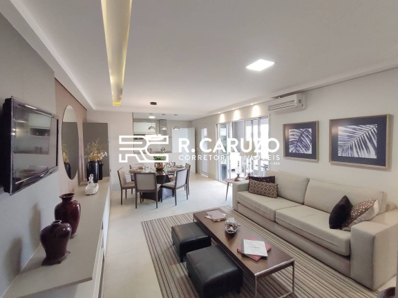 Imagem Apartamento com 3 Quartos à Venda, 119 m² em Vila Primavera - Limeira Imagem Apartamento com 3 Quartos à Venda, 119 m² em Vila Primavera - Limeira