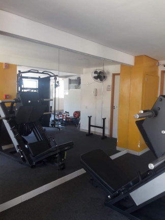 Imagem Apartamento com 2 Quartos à Venda, 56 m² em Centro - Lauro De Freitas Imagem Apartamento com 2 Quartos à Venda, 56 m² em Centro - Lauro De Freitas