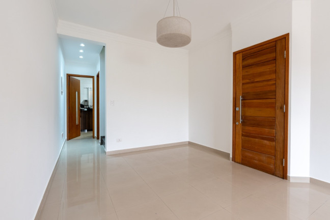 Casa com 3 Quartos à Venda, 125 m² em Vila Das Mercês - São Paulo