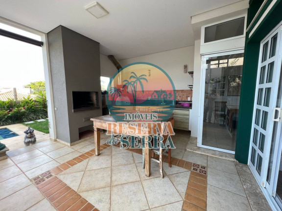 Imagem Casa de Condomínio com 3 Quartos à Venda, 322 m² em Reserva Da Serra - Jundiaí Imagem Casa de Condomínio com 3 Quartos à Venda, 322 m² em Reserva Da Serra - Jundiaí