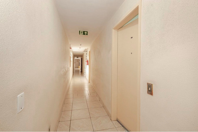 Imagem Apartamento com 1 Quarto à Venda, 46 m² em Menino Deus - Porto Alegre