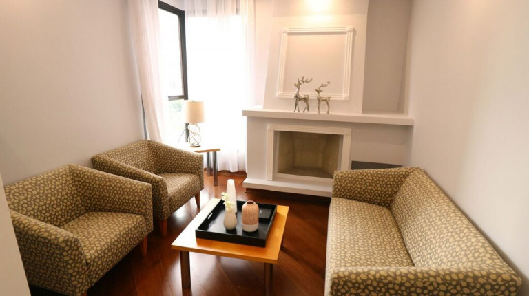 Imagem Apartamento com 4 Quartos à Venda,  em Jardim Da Saúde - São Paulo