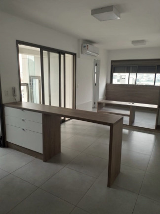 Imagem Apartamento com 1 Quarto à Venda, 44 m² em Vila Mariana - São Paulo Imagem Apartamento com 1 Quarto à Venda, 44 m² em Vila Mariana - São Paulo