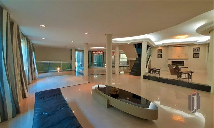 Imagem Casa com 4 Quartos à Venda, 800 m² em Jardim Da Gloria - São Paulo