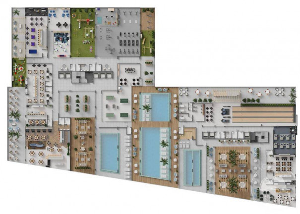 Imagem Apartamento com 2 Quartos à Venda, 76 m² em Balneário Perequê - Porto Belo Imagem Apartamento com 2 Quartos à Venda, 76 m² em Balneário Perequê - Porto Belo