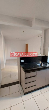Imagem Apartamento com 2 Quartos à Venda, 45 m² em Jardim Maria Luiza - Londrina Imagem Apartamento com 2 Quartos à Venda, 45 m² em Jardim Maria Luiza - Londrina