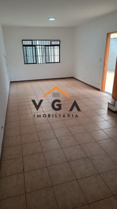 Imagem Casa com 4 Quartos à Venda, 140 m² em Vila Londrina - São Paulo