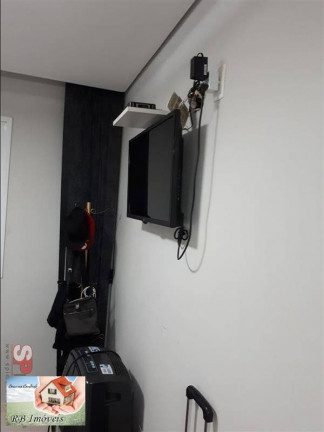 Imagem Apartamento com 2 Quartos à Venda, 69 m² em Parque Erasmo Assunção - Santo André Imagem Apartamento com 2 Quartos à Venda, 69 m² em Parque Erasmo Assunção - Santo André