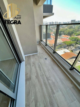 Imagem Apartamento com 2 Quartos à Venda, 93 m² em Campo Belo - São Paulo Imagem Apartamento com 2 Quartos à Venda, 93 m² em Campo Belo - São Paulo