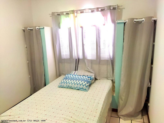 Imagem Casa com 4 Quartos à Venda, 300 m² em Barra Do Jacuípe - Camaçari Imagem Casa com 4 Quartos à Venda, 300 m² em Barra Do Jacuípe - Camaçari